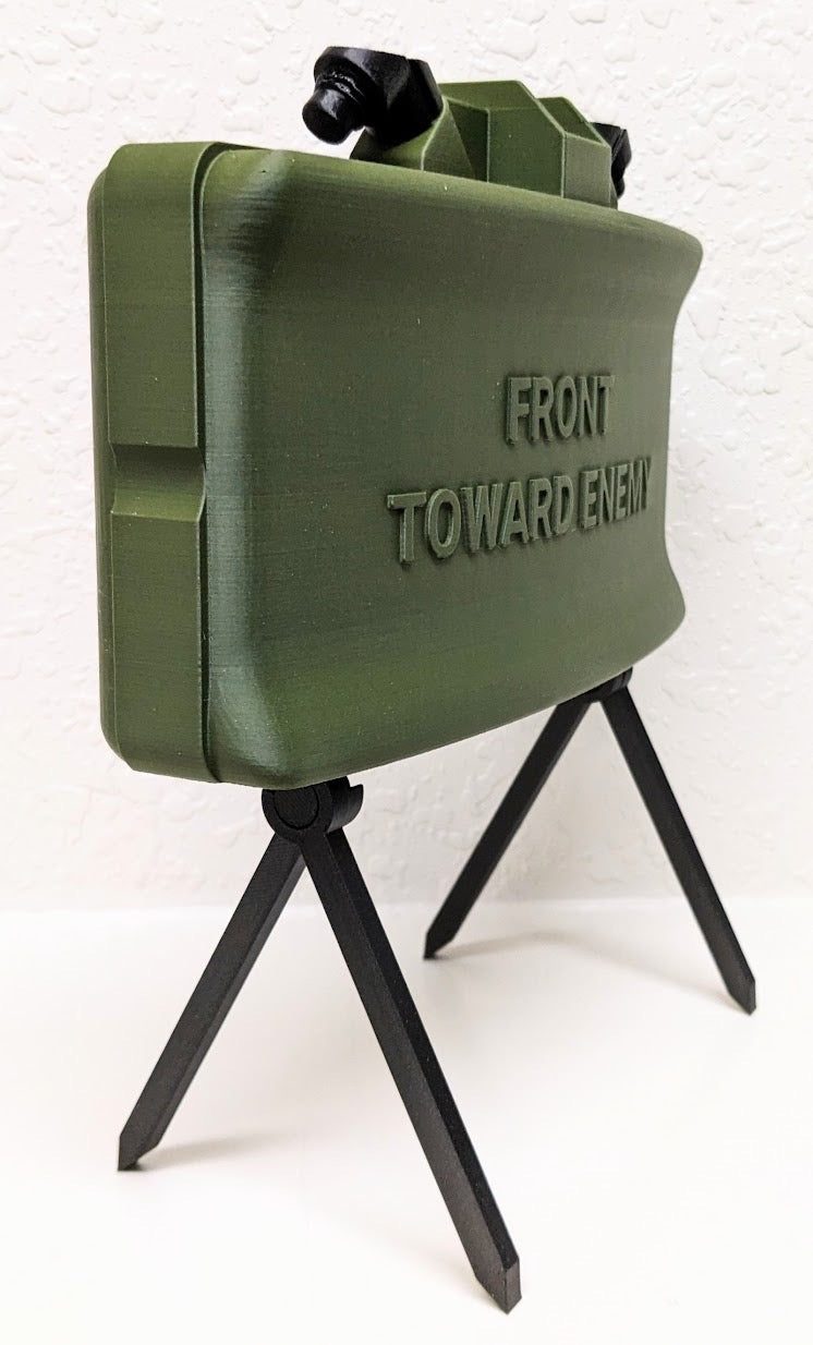 M18A1 Claymore | Customizable