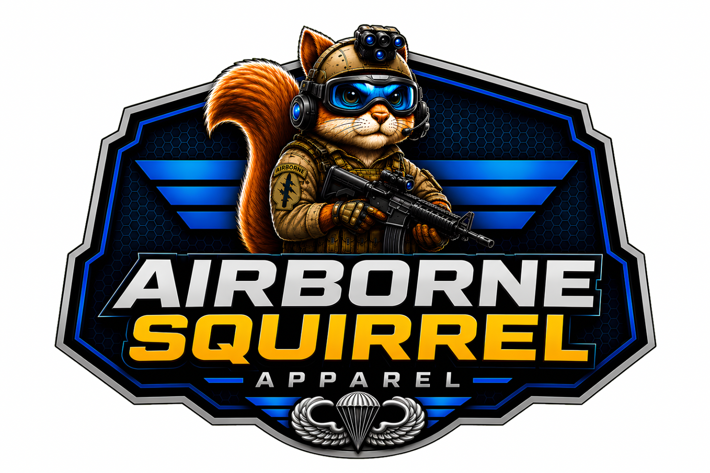 Special Forces Support | T-Shirt
