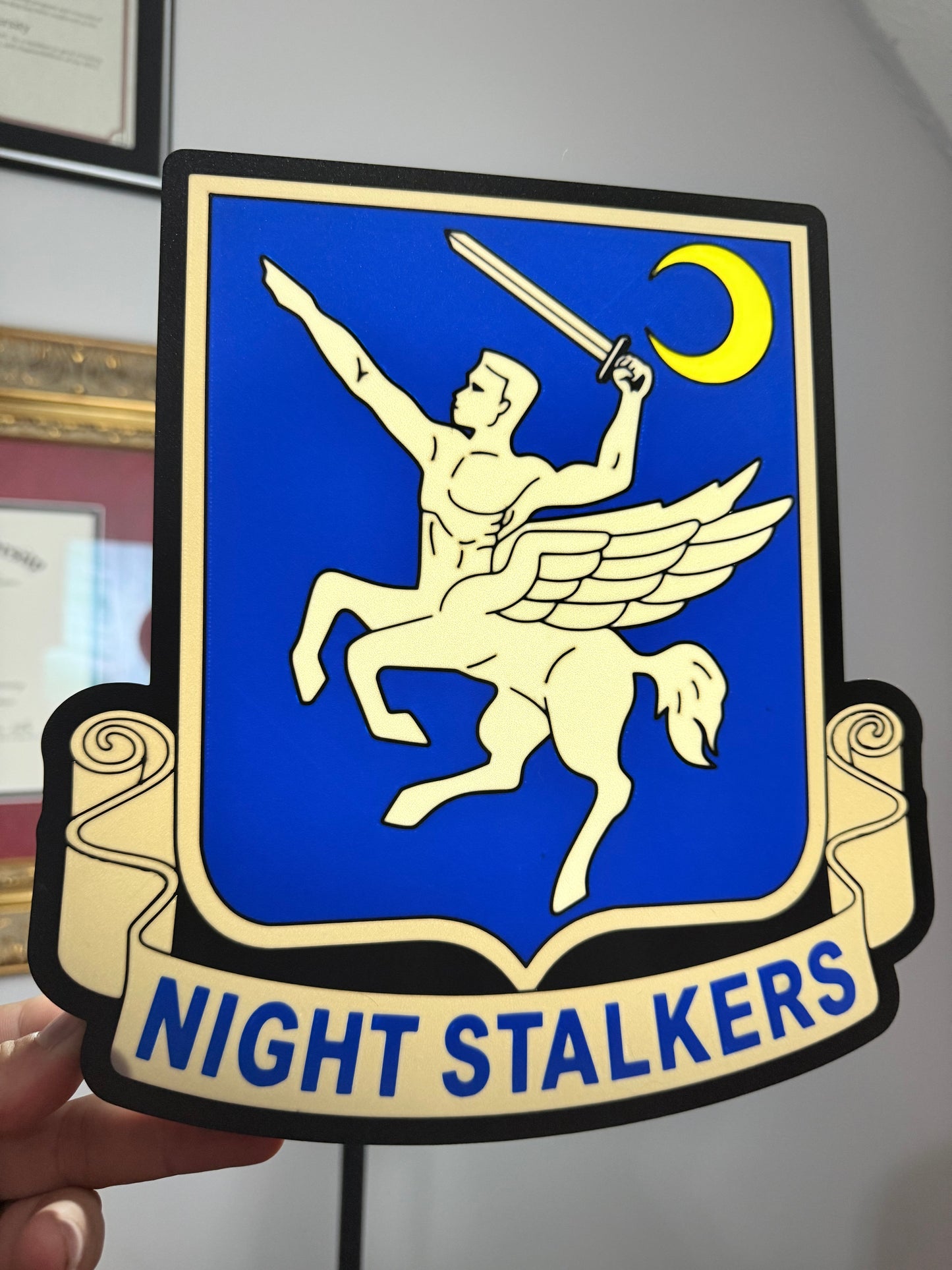 Customizable LED Light Display